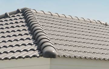 advantages of Skelmorlie clay roofing