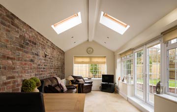conservatory roof insulation Skelmorlie, North Ayrshire