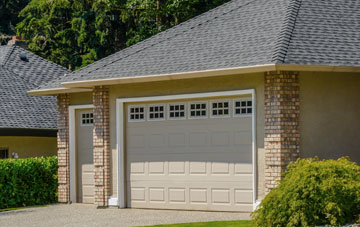 garage roof repair Skelmorlie, North Ayrshire