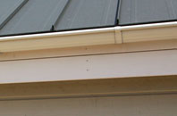 Skelmorlie soffit repair